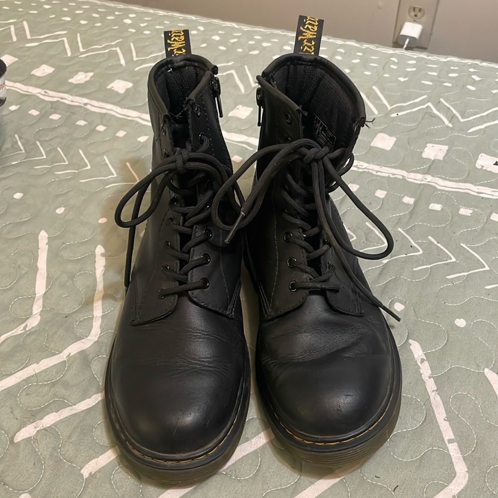 Dr. Marten Boots